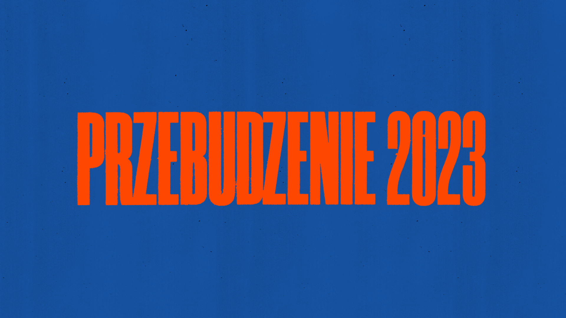 Przebudzenie